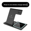 3-in-1 Wireless Charger