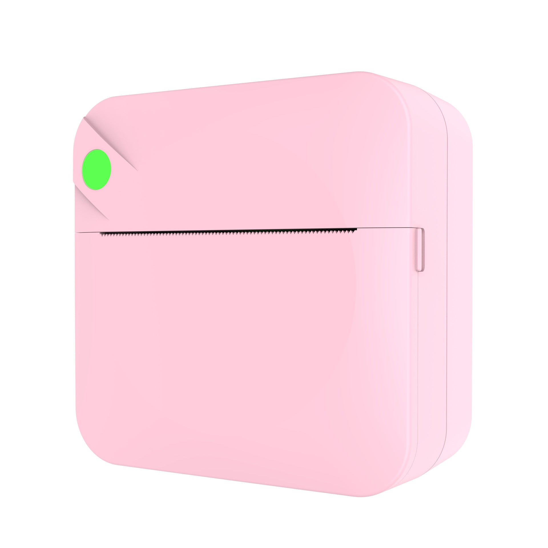 Portable Thermal Photo Printer