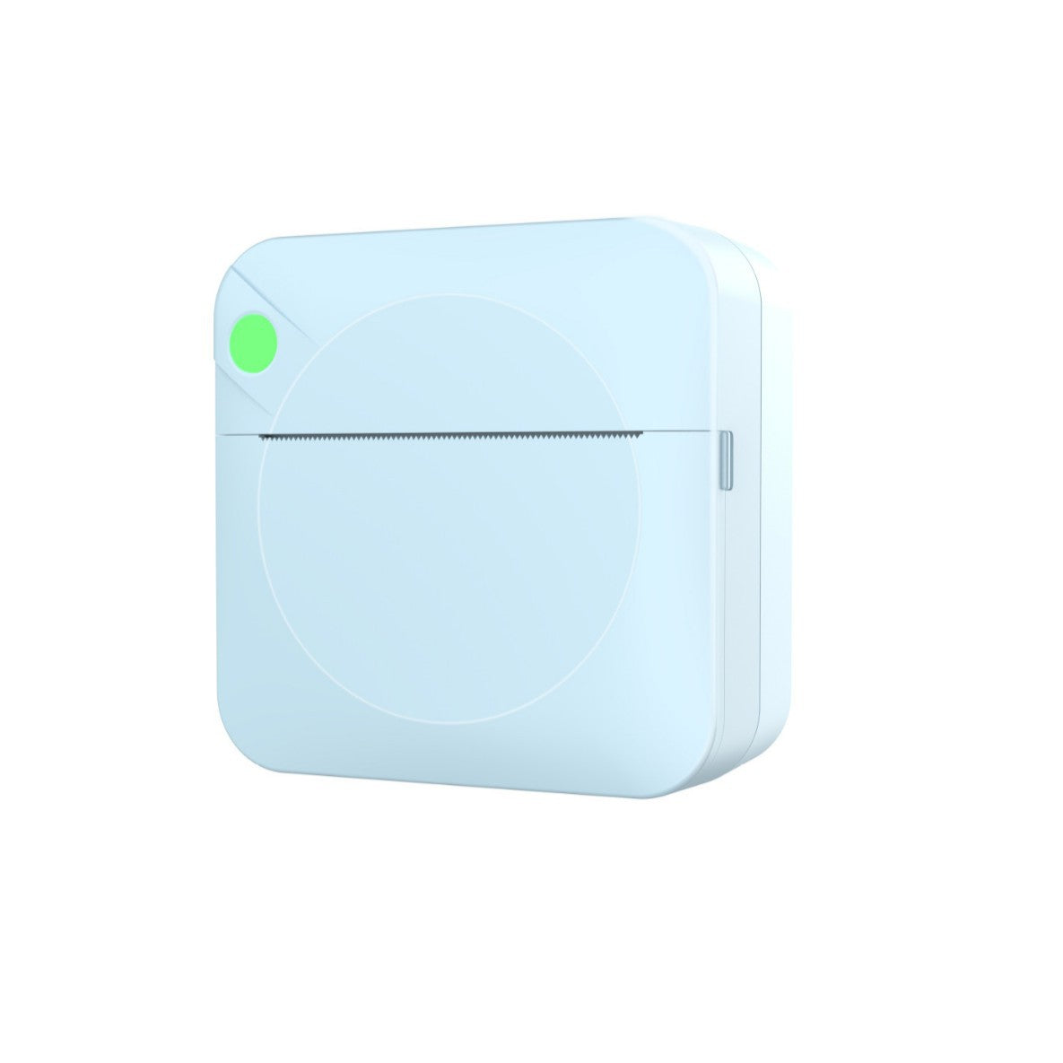 Portable Thermal Photo Printer