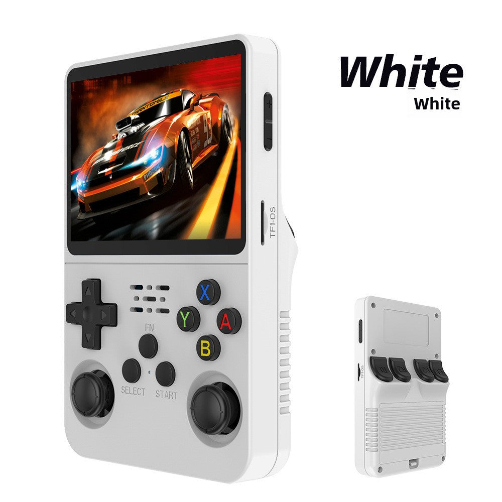 Retro Gaming Mini Console