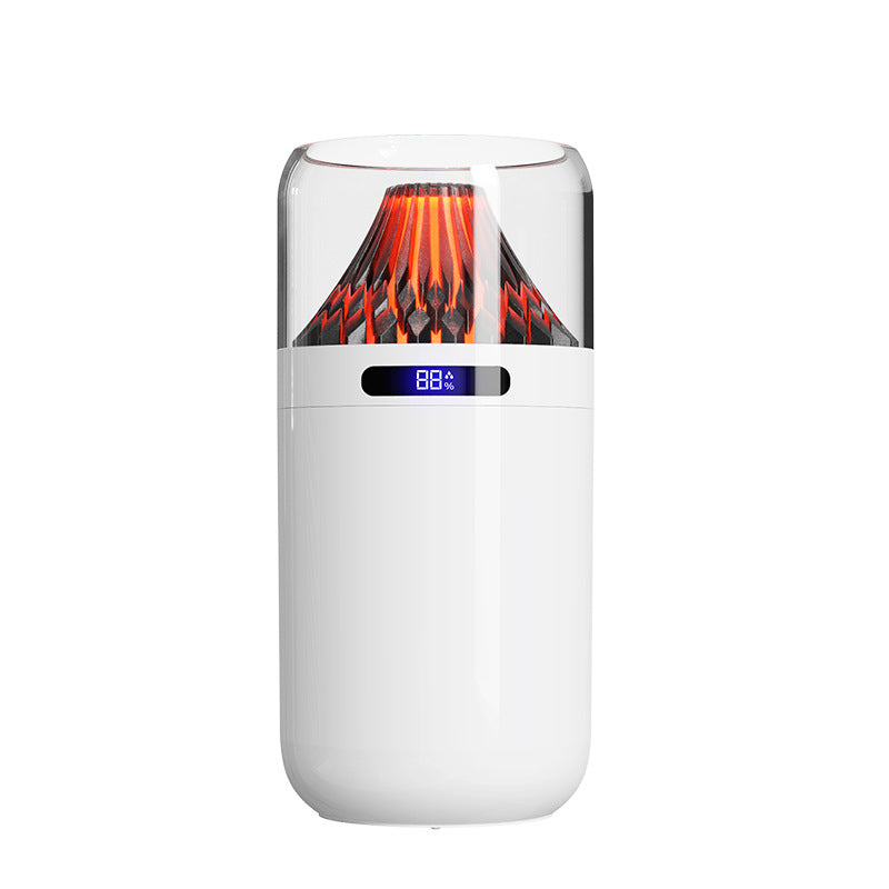 Mini Volcano Humidifier