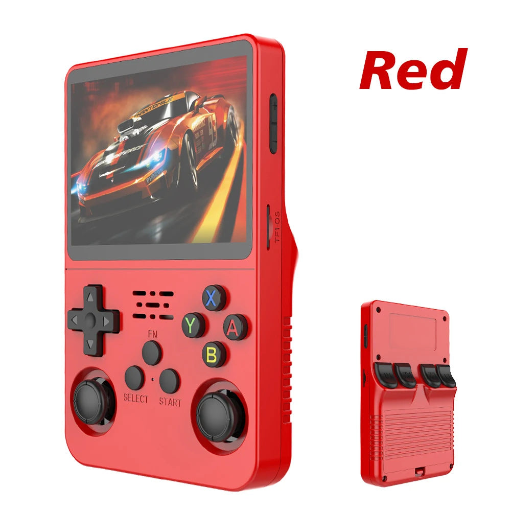 Retro Gaming Mini Console