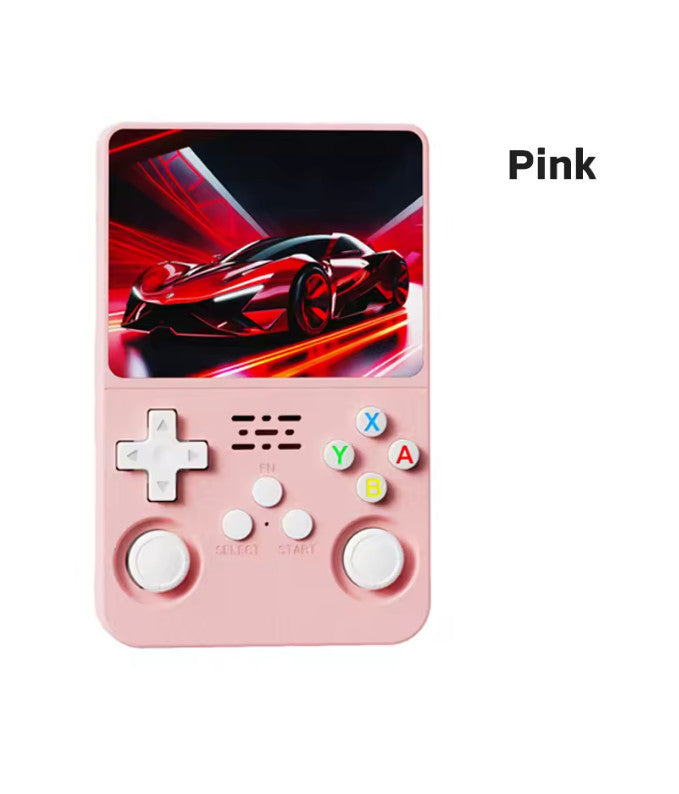 Retro Gaming Mini Console