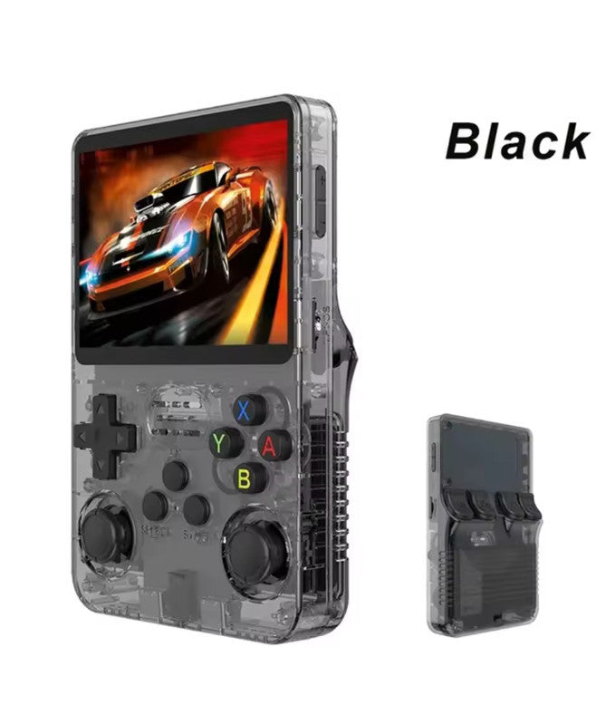 Retro Gaming Mini Console