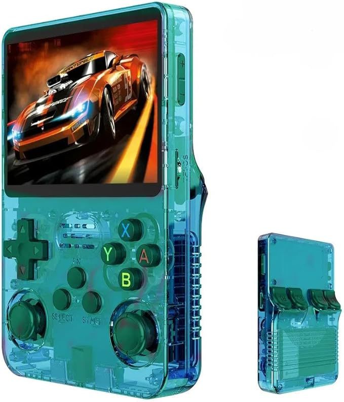Retro Gaming Mini Console