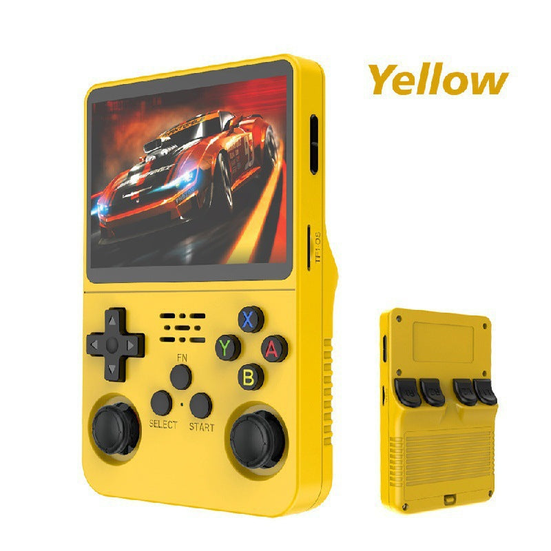 Retro Gaming Mini Console