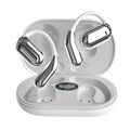 Wireless Bluetooth Earbuds With AI Translation