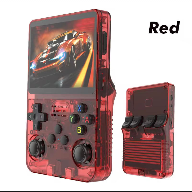 Retro Gaming Mini Console