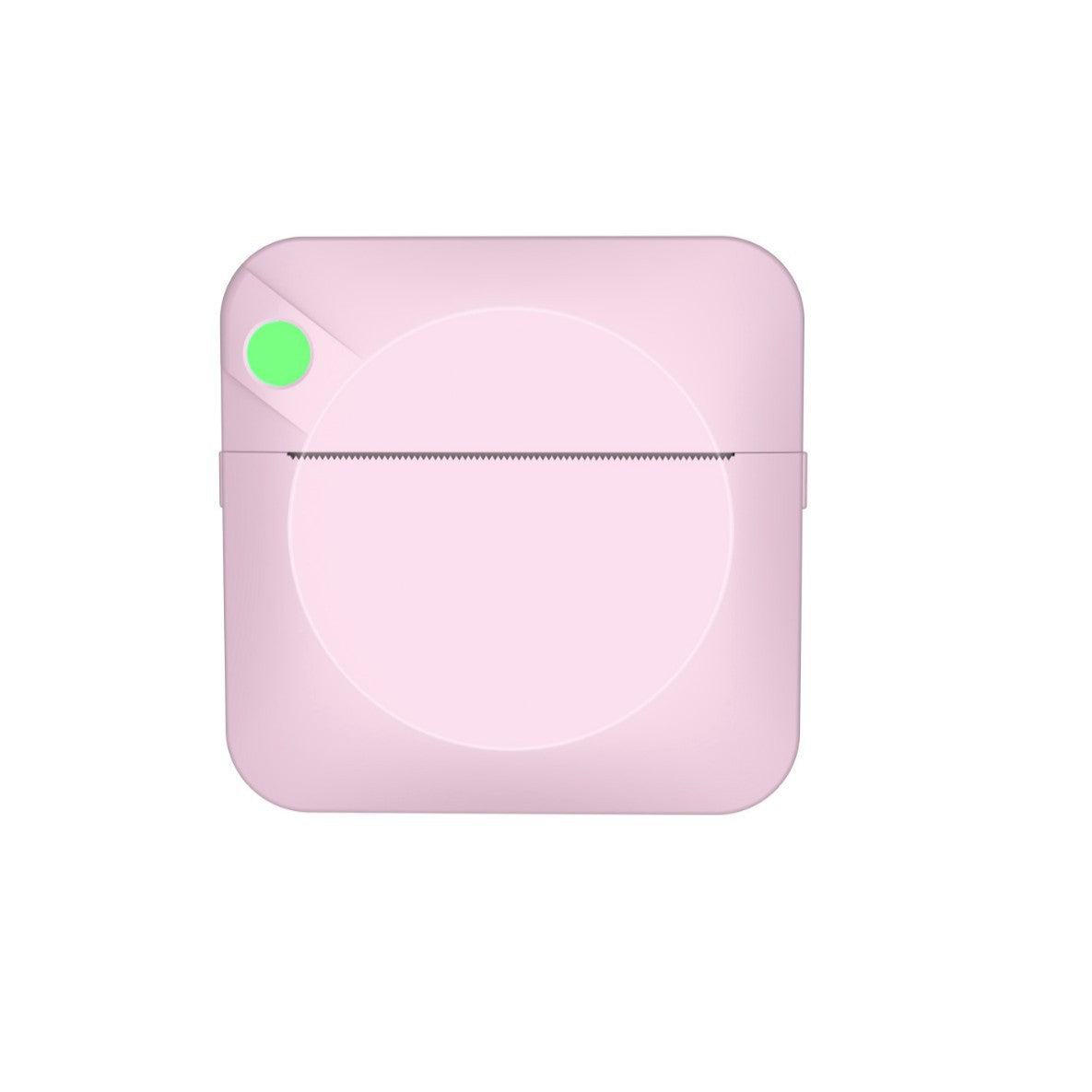 Portable Thermal Photo Printer