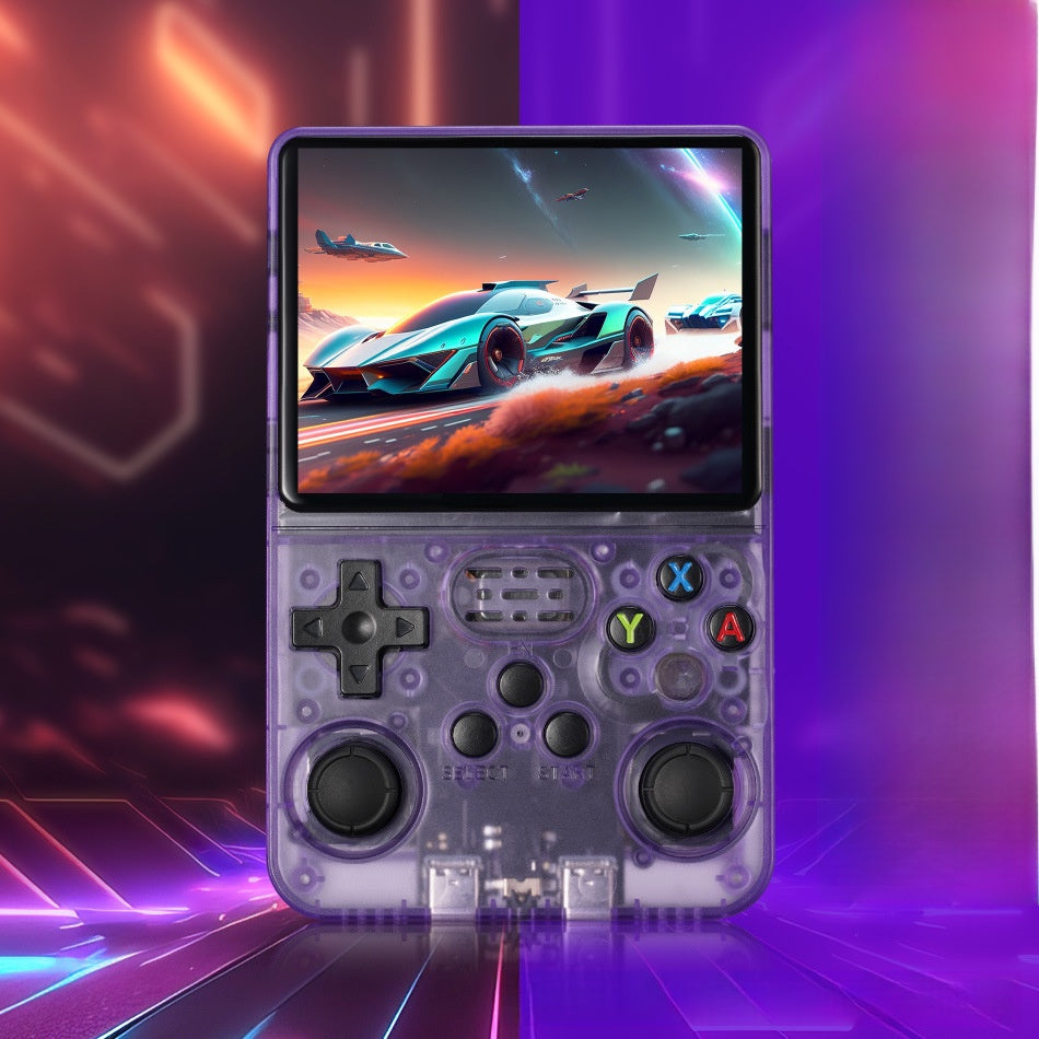 Retro Gaming Mini Console