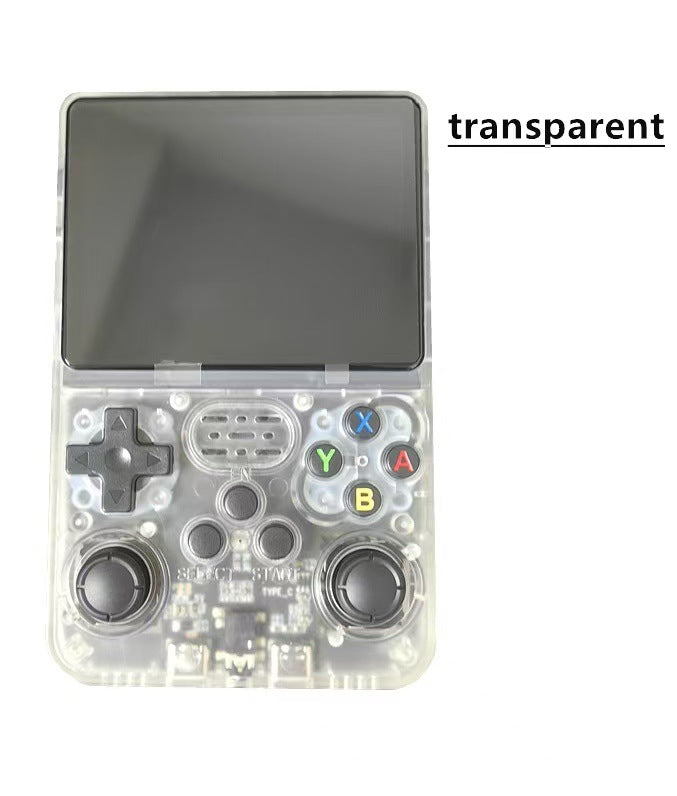 Retro Gaming Mini Console