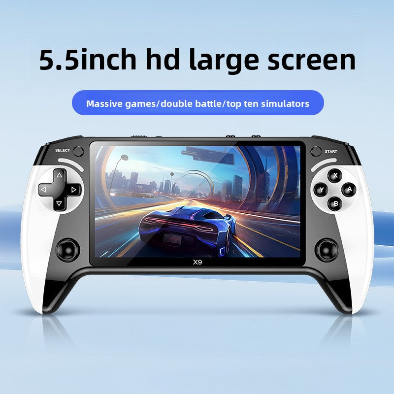X9 Handheld Game Console