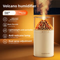2 Aromatic Humidifiers & Essential Oils Set