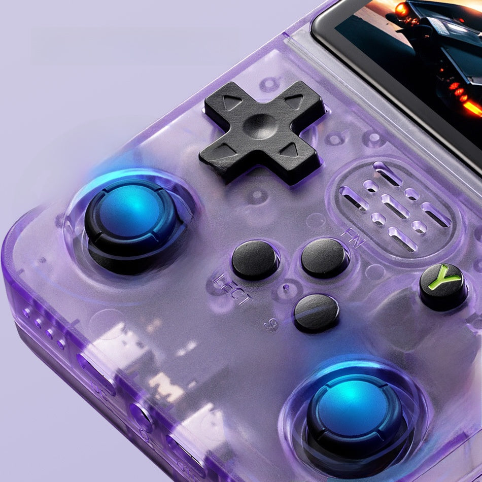 Retro Gaming Mini Console