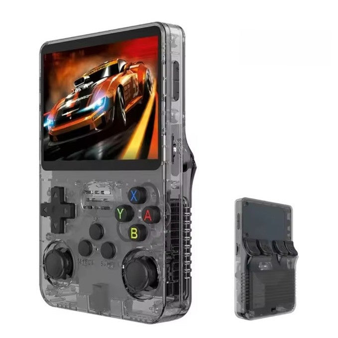 Retro Gaming Mini Console