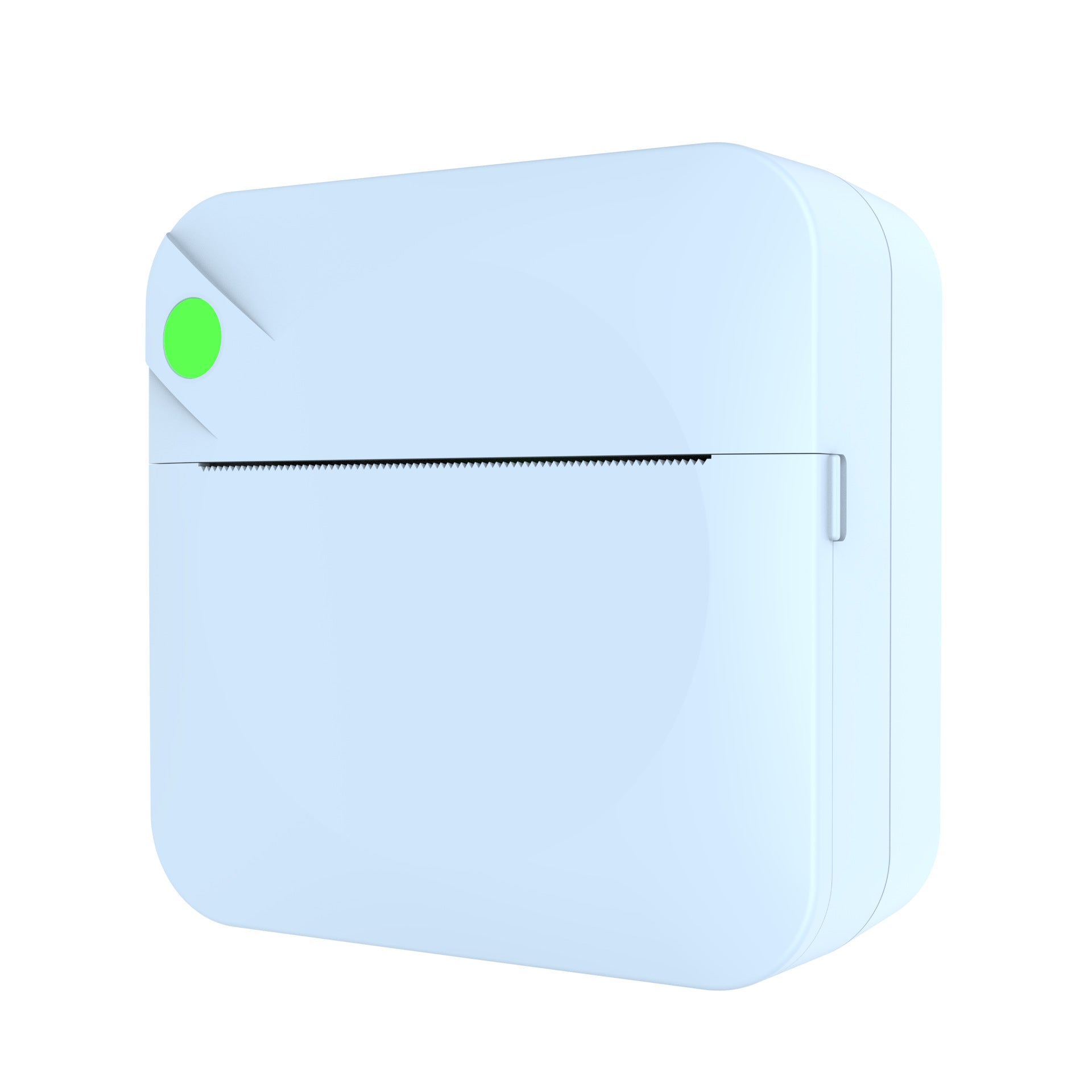 Portable Thermal Photo Printer