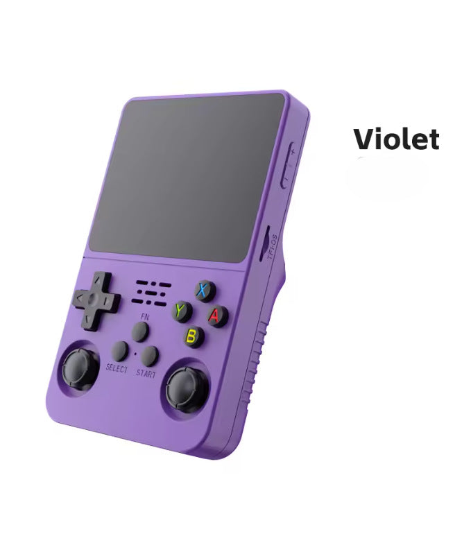 Retro Gaming Mini Console