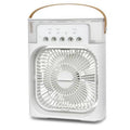 Mini Cooling Mist Fan
