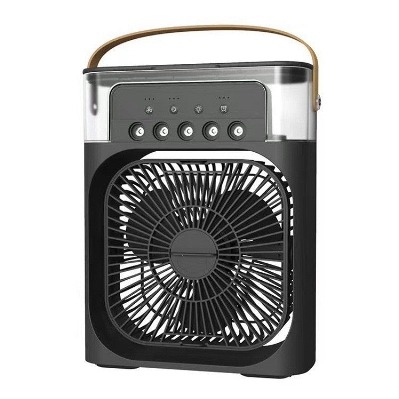 Mini Cooling Mist Fan