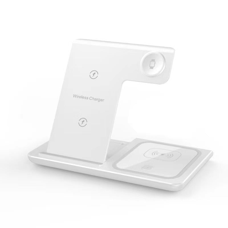 3-in-1 Wireless Charger