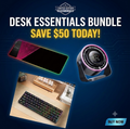 Desk Essentials