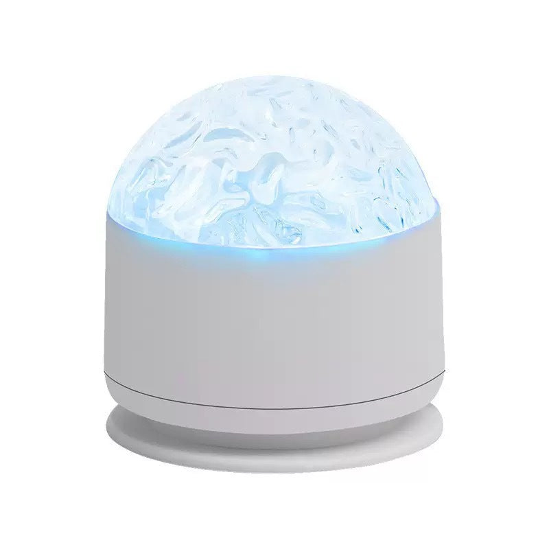 LED Atmosphere Night Light