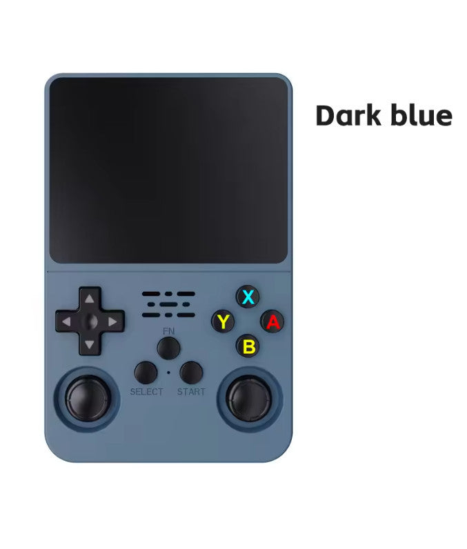 Retro Gaming Mini Console