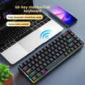 Bluetooth RGB Mechanical Keyboard