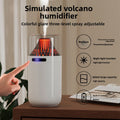 Mini Volcano Humidifier