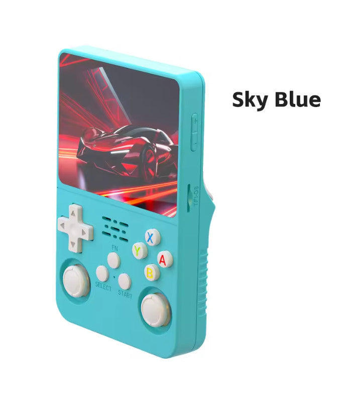 Retro Gaming Mini Console