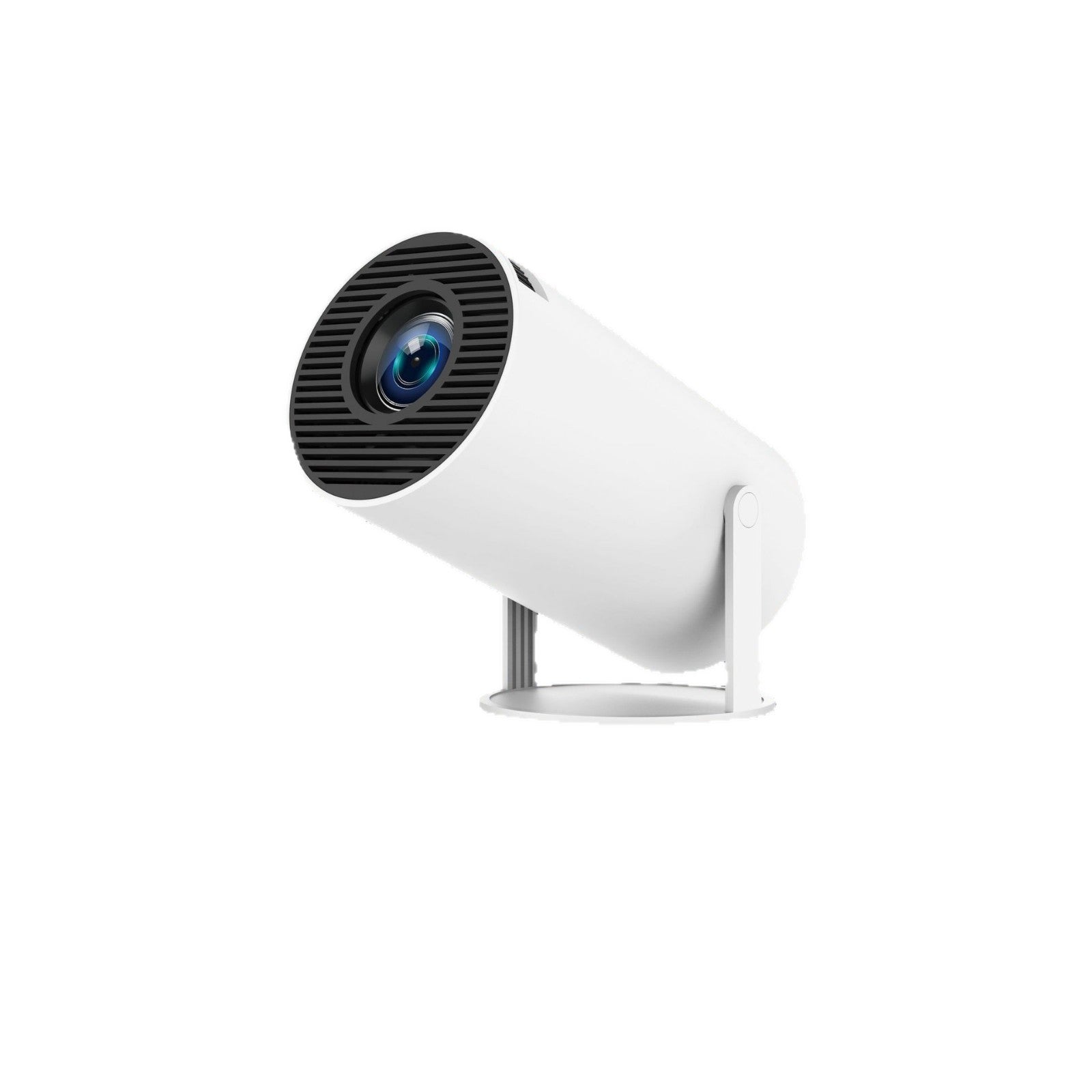Mini 4K Smart Projector