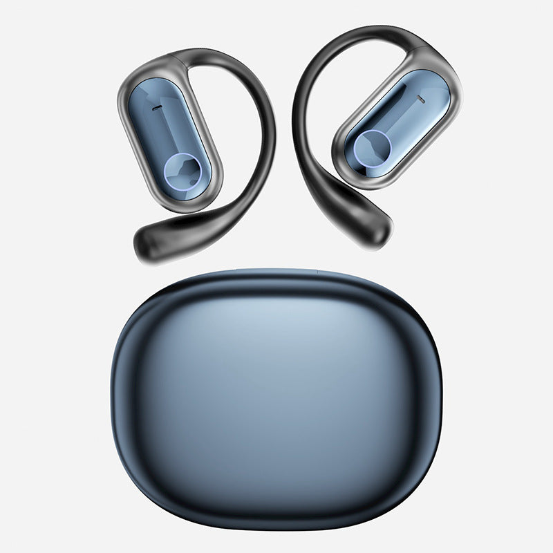 Wireless Bluetooth Earbuds With AI Translation