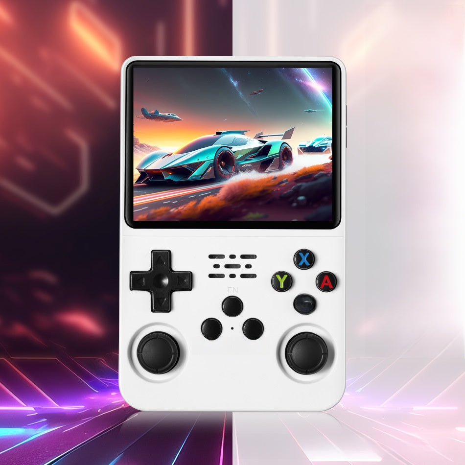Retro Gaming Mini Console