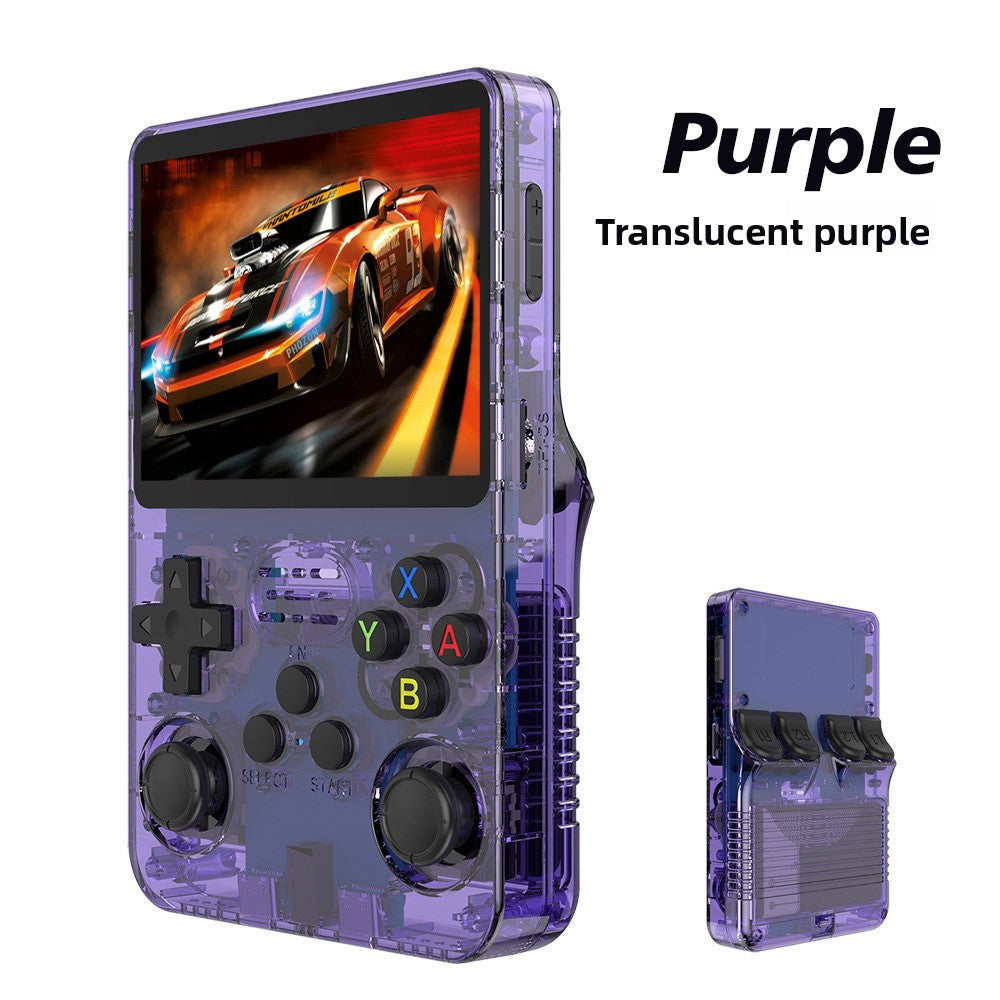 Retro Gaming Mini Console