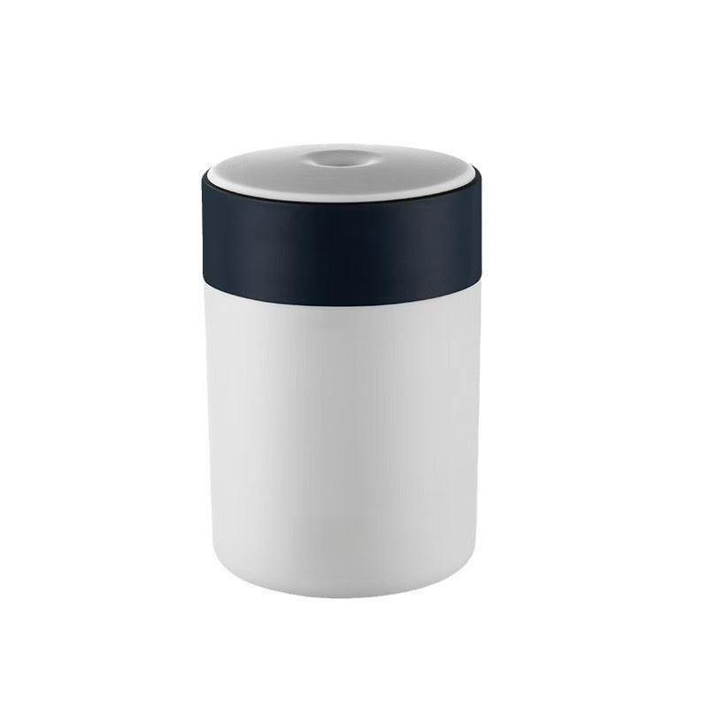 Mini Volcano Humidifier with LED