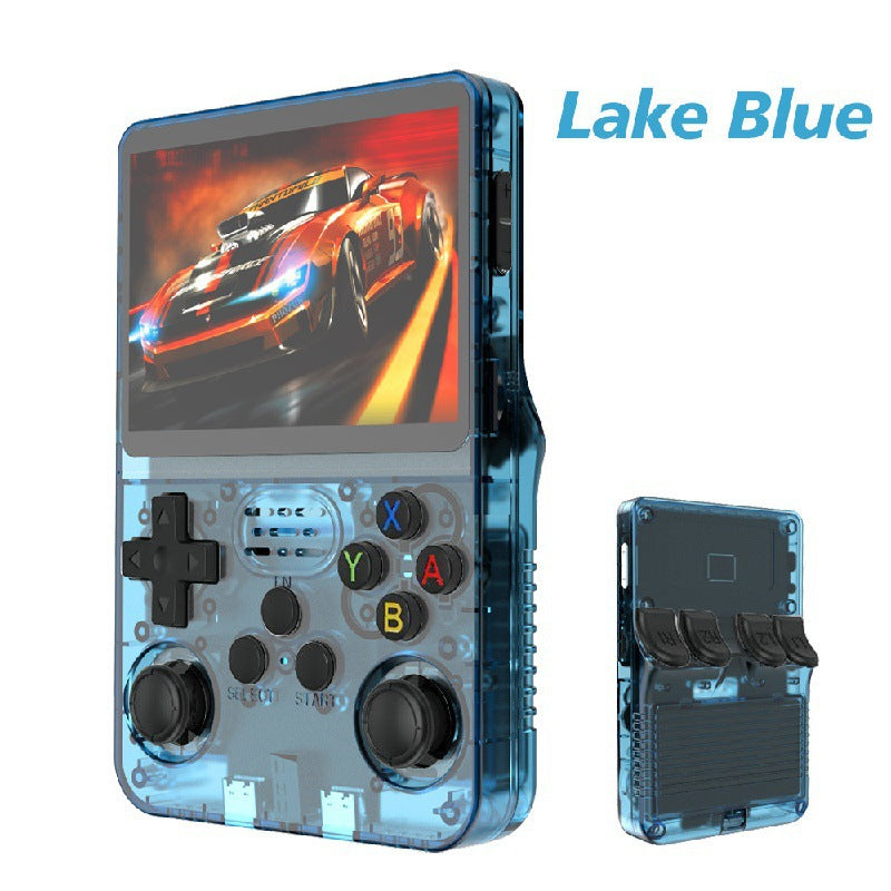 Retro Gaming Mini Console